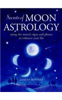 The Secrets Of Moon Astrology