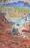 Journey to the Centre of the Earth - OBER - Grade 6 (Orient BlackSwan Easy Readers)