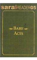 Bare Acts