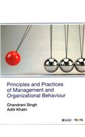 Principles and Practices of Management and Organizational Behaviour