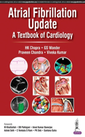 Atrial Fibrillation Update: A Textbook of Cardiology