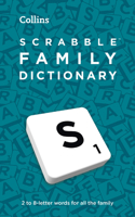 SCRABBLE™ Family Dictionary