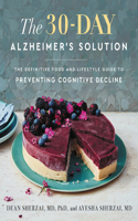 30-Day Alzheimer's Solution