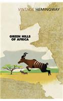 Green Hills of Africa