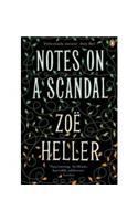 Notes on a Scandal