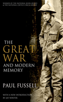 Great War and Modern Memory