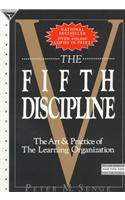 The Fifth Discipline