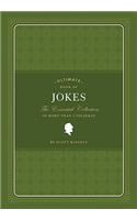 Ultimate Book of Jokes