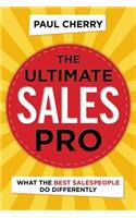 Ultimate Sales Pro