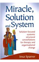 Miracle, Solution and System