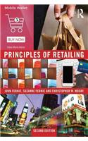 Principles of Retailing