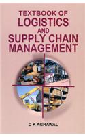 Textbook of Logistics and Supply Chain Management