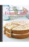 Traditional Family Cakes