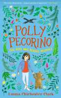 Polly Pecorino: The Girl Who Rescues Animals