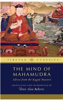 Mind of Mahamudra, 3