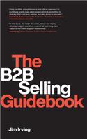 B2B Selling Guidebook