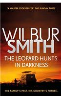 The Leopard Hunts in Darkness