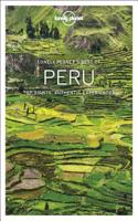 Lonely Planet Best of Peru 2