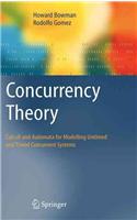 Concurrency Theory