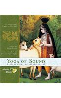 Yoga of Sound