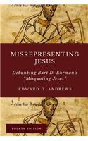 Misrepresenting Jesus