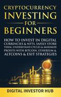 Cryptocurrency Investing For Beginners