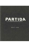 Robert Frank: Partida