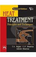 Heat Treatment
