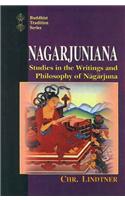 Nagarjuniana: Studies in the Writings and Philosophy of Nagarjuna