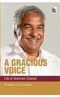 A Gracious Voice: Life of Oomen Chandy