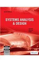 Systems Analysis and Design, 6ed