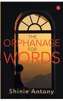 Orphanage for Words