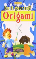 Do It Yourself Origami