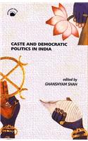 Caste And Democratic Politics In India