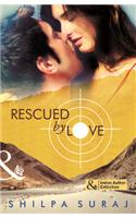 Rescued By Love