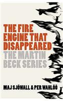 Fire Engine That Disappeared