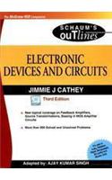 Electronic Devices And Circuits (SIE)