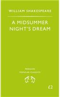 Midsummer Night's Dream