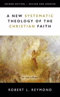 A New Systematic Theology of the Christian Faith