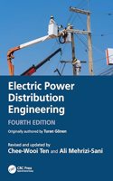 Electric Power Distribution Engineering