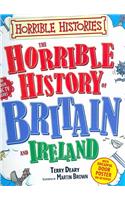 Horrible History of Britain