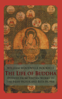 Life Of Buddha