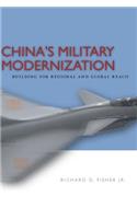 China's Military Modernization