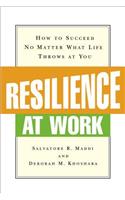 Resilience at Work