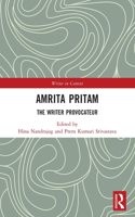 Amrita Pritam