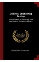 Electrical Engineering Testing