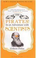 Pirates! in an Adventure with Scientists