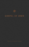 ESV Gospel of John, Reader's Edition