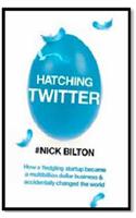 Hatching Twitter