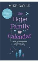 Hope Family Calendar